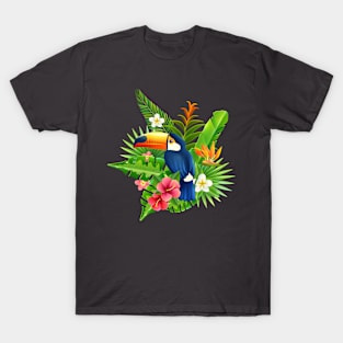 Toucan T-Shirt